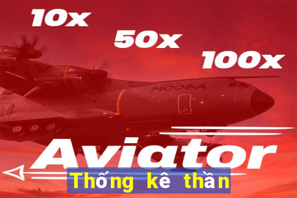 Thống kê thần tài 4 thứ bảy