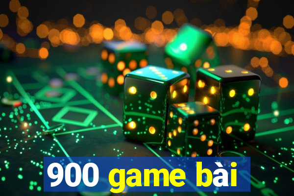 900 game bài