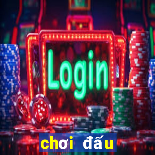 chơi đấu trường chân lý