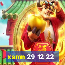 xsmn 29 12 22