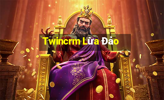 Twincrm Lừa Đảo