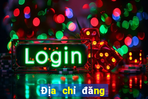 Địa chỉ đăng ký trạm số 2