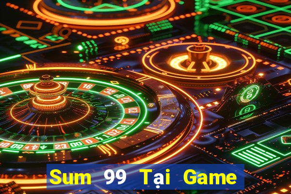 Sum 99 Tại Game Bài Đổi Thưởng Nạp Bằng Sms