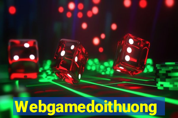 Webgamedoithuong Game Bài Hát