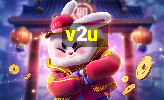 v2u