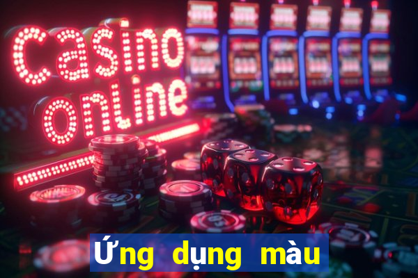 Ứng dụng màu Ai ĐẦU