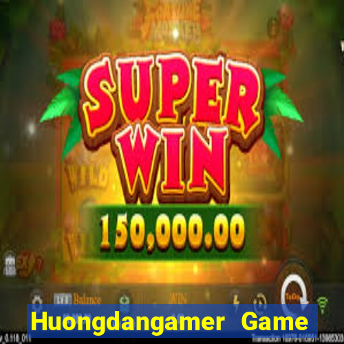 Huongdangamer Game Bài Twin