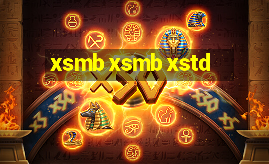 xsmb xsmb xstd