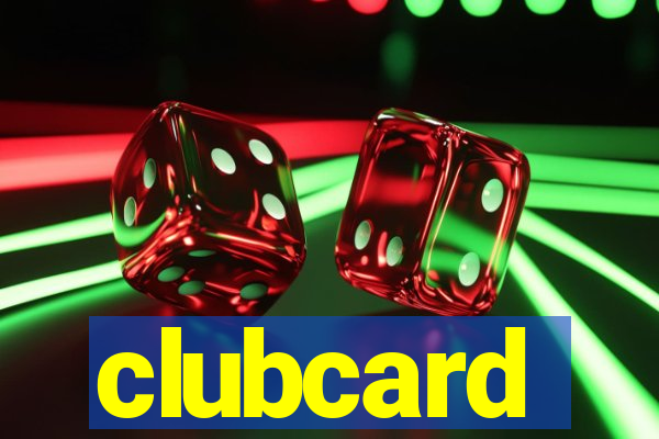 clubcard