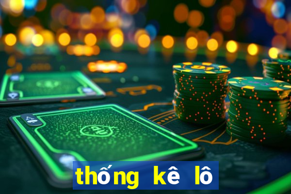 thống kê lô tô 100 ngày