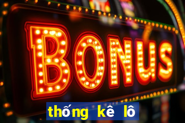 thống kê lô tô 100 ngày