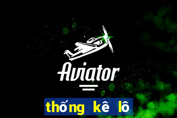 thống kê lô tô 100 ngày