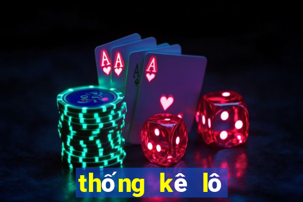 thống kê lô tô 100 ngày