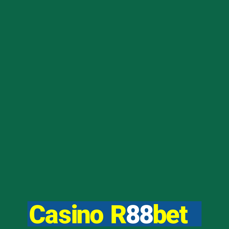 Casino R88bet