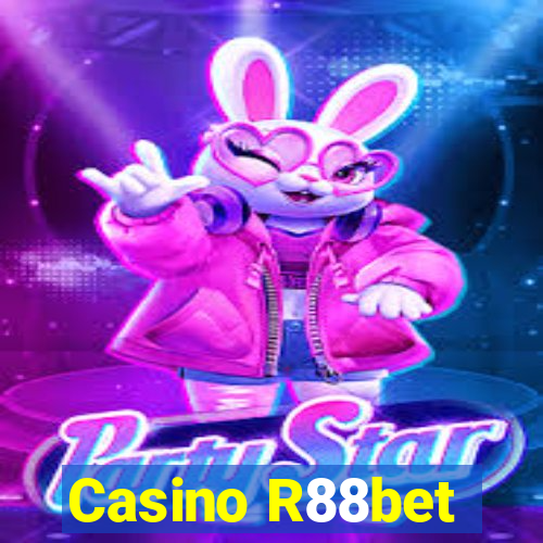 Casino R88bet