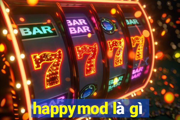 happymod là gì