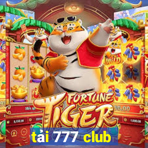 tải 777 club