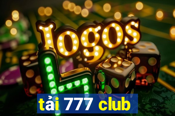 tải 777 club