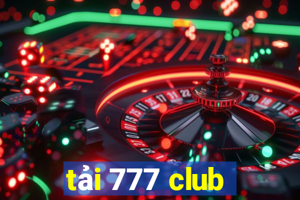 tải 777 club