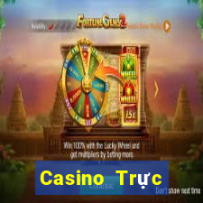 Casino Trực tiếp wsmcasino