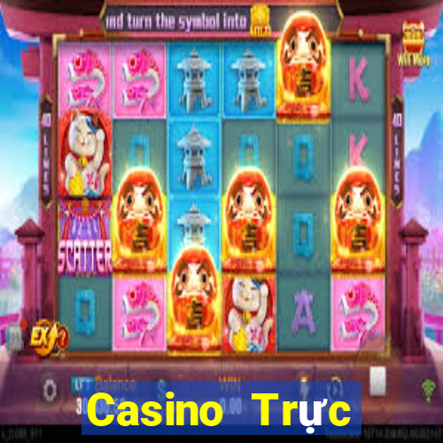 Casino Trực tiếp wsmcasino