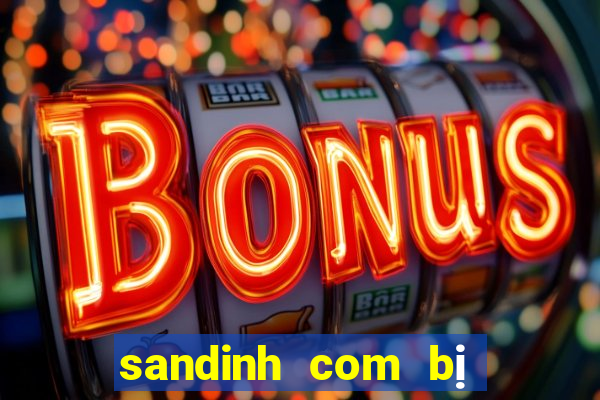 sandinh com bị đánh sập