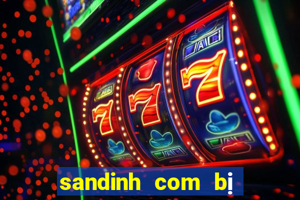 sandinh com bị đánh sập