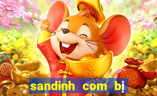 sandinh com bị đánh sập