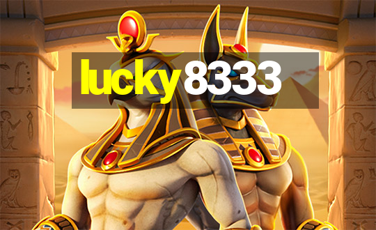 lucky8333