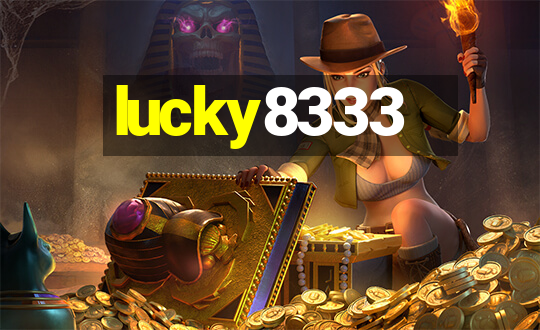 lucky8333