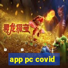 app pc covid