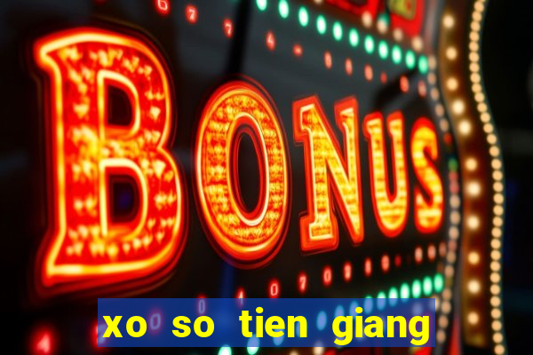 xo so tien giang 26 11