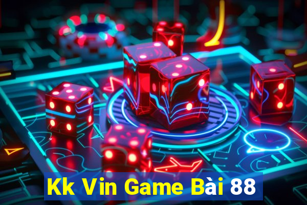 Kk Vin Game Bài 88