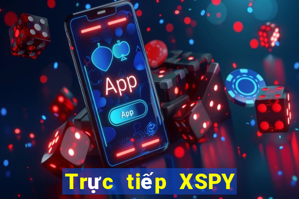 Trực tiếp XSPY Thứ 4