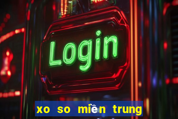 xo so miền trung thu 5