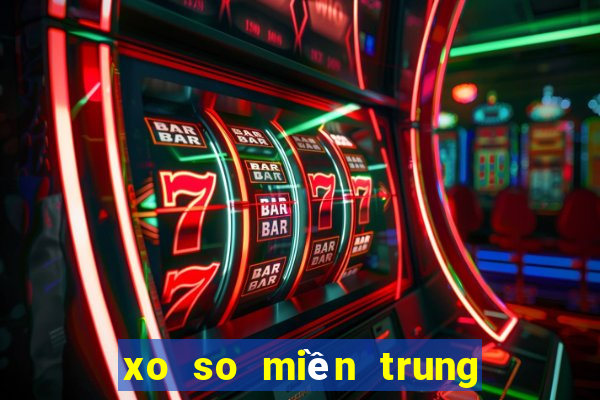 xo so miền trung thu 5