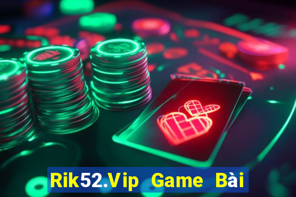 Rik52.Vip Game Bài Mèo Nổ