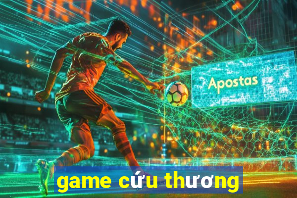 game cứu thương