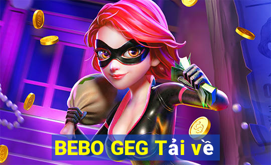 BEBO GEG Tải về