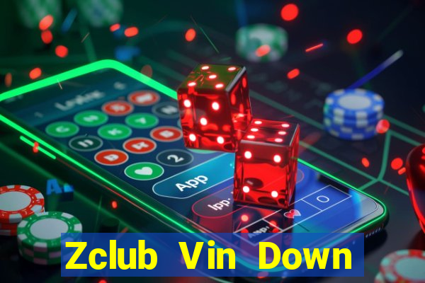 Zclub Vin Down Game Bài Vui