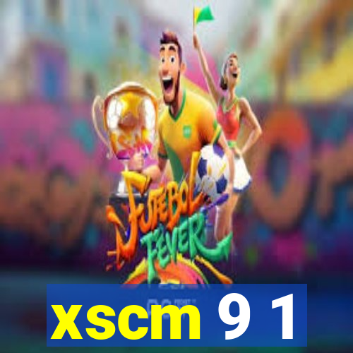 xscm 9 1