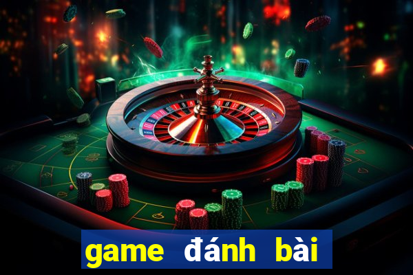 game đánh bài tiến lên