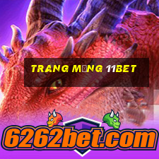 trang mạng 11bet