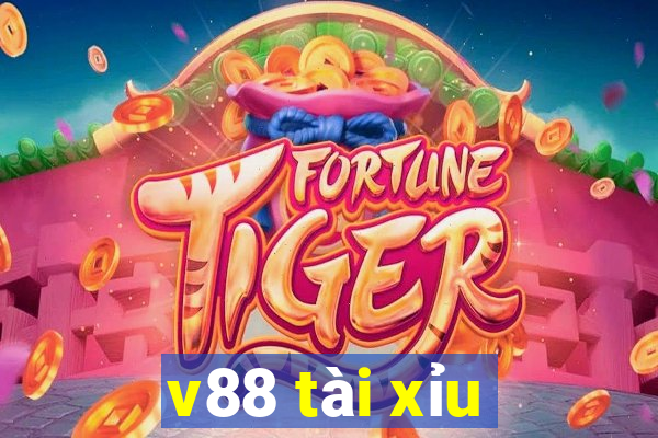 v88 tài xỉu