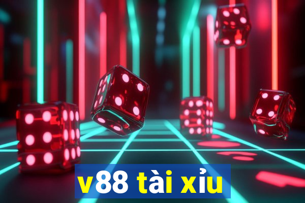 v88 tài xỉu