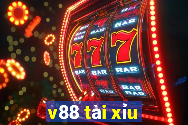 v88 tài xỉu