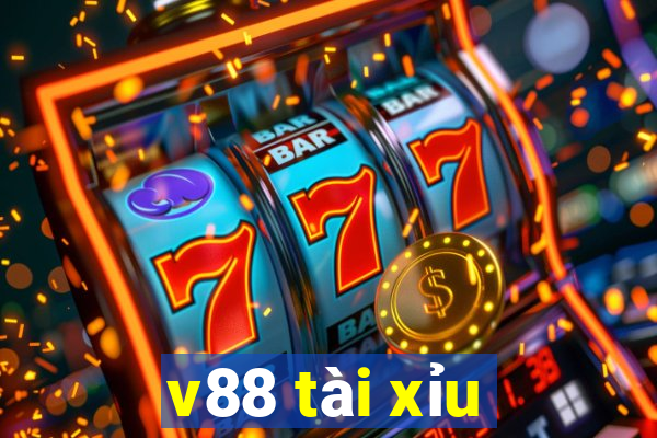 v88 tài xỉu