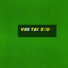 v88 tài xỉu