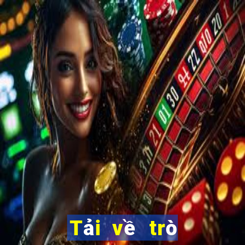 Tải về trò chơi Baccarat