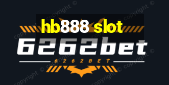 hb888 slot